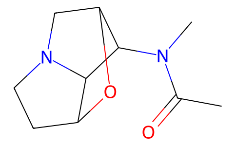 N-Acetylloline 4914-36-7